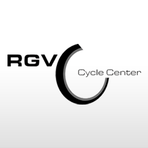 RGV Cycle Center Logo