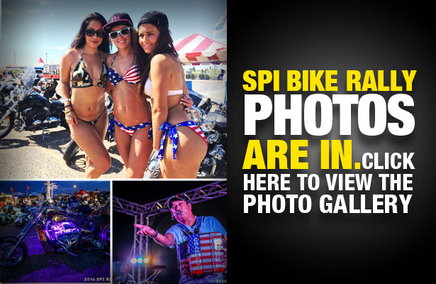 SPI Bike Rally Photos